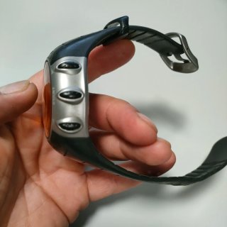 Reloj Polar AX 500 Baturra