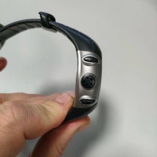Reloj Polar AX 500 Baturra