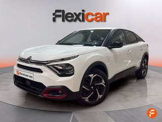 Citroën C4 PureTech 130 S&S 6v Feel Pack