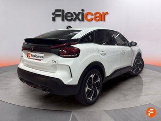 Citroën C4 PureTech 130 S&S 6v Feel Pack