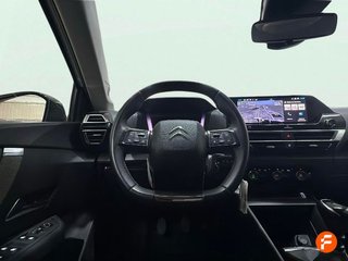 Citroën C4 PureTech 130 S&S 6v Feel Pack