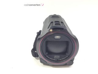 videocamara digital panasonic hc-vx870