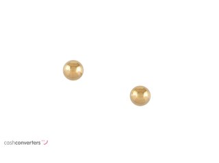 pendientes oro 18k