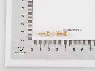 pendientes oro 18k