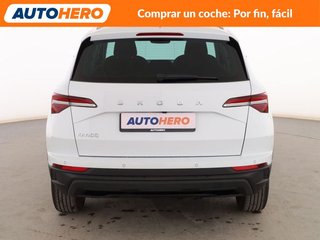 Skoda Karoq 1.0 TSI Ambition