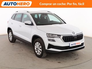 Skoda Karoq 1.0 TSI Ambition