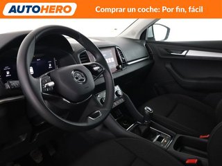 Skoda Karoq 1.0 TSI Ambition
