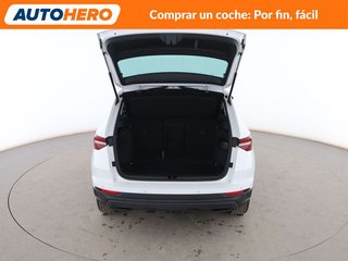 Skoda Karoq 1.0 TSI Ambition