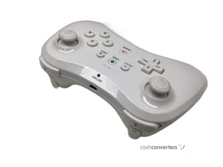 mando pro wii u sm pro controller wii u wireless