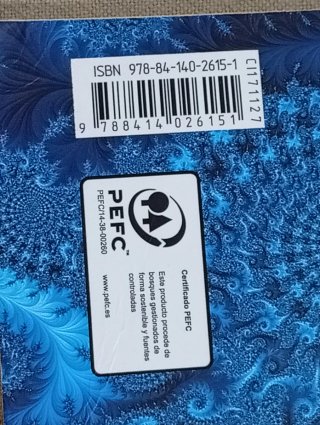 Matemáticas 1 ESO Edelvives ISBN 9788414026151