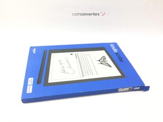 libro electronico amazon scribe