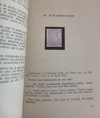 La Emisión Española de Isabel La Católica 1937-40