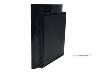 sony ps3 super slim 500 gb