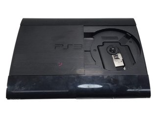 sony ps3 super slim 500 gb