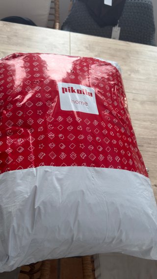 Edredón Pikolin Home plumón blanco de oca 92%