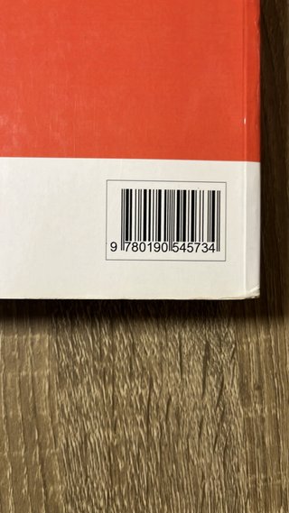 Libros de textos del virgen de la victoria.
