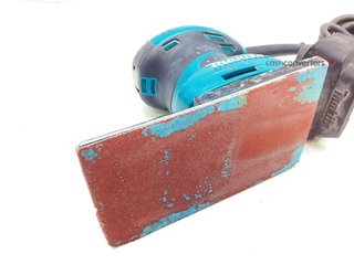 lijadora orbital makita bo4566