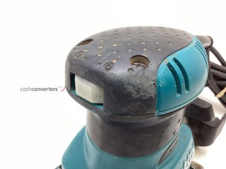 lijadora orbital makita bo4566
