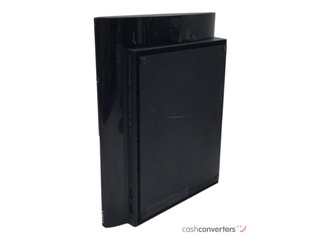 sony ps3 slim 120 gb