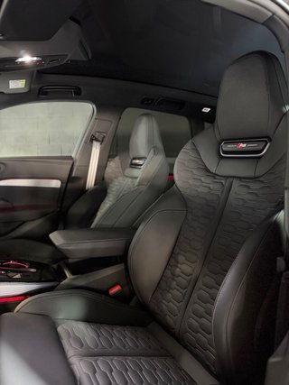 Audi RS5 2026