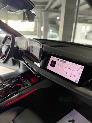 Audi RS5 2026