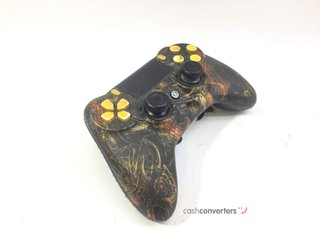 mando ps4 scuf infinity impact