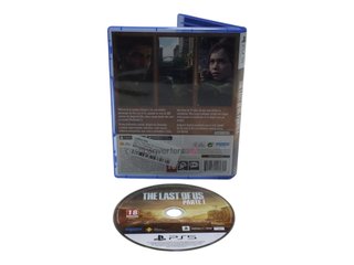 the last of us part i ps5