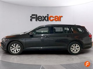 Volkswagen Passat Variant 2.0 TDI 90kW (122CV) DSG