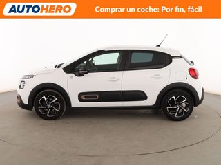 Citroën C3 1.2 PureTech C-Series