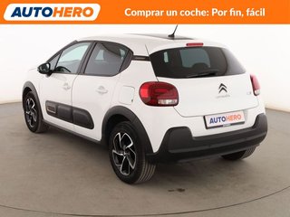 Citroën C3 1.2 PureTech C-Series