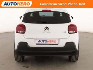 Citroën C3 1.2 PureTech C-Series