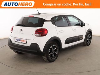 Citroën C3 1.2 PureTech C-Series