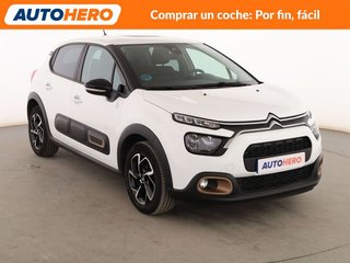 Citroën C3 1.2 PureTech C-Series