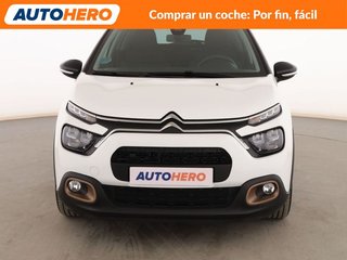 Citroën C3 1.2 PureTech C-Series