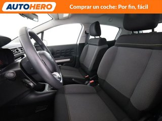 Citroën C3 1.2 PureTech C-Series