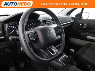 Citroën C3 1.2 PureTech C-Series