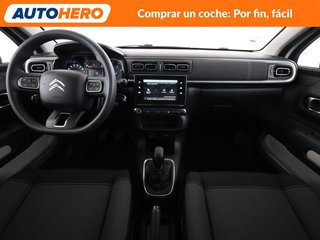 Citroën C3 1.2 PureTech C-Series