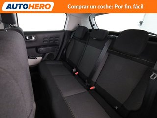 Citroën C3 1.2 PureTech C-Series