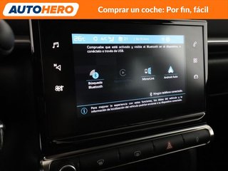 Citroën C3 1.2 PureTech C-Series