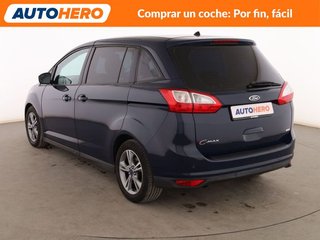 Ford Grand C-MAX 1.0 EcoBoost Trend