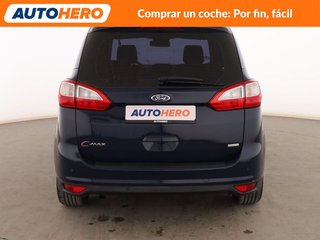 Ford Grand C-MAX 1.0 EcoBoost Trend