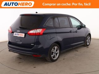 Ford Grand C-MAX 1.0 EcoBoost Trend