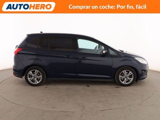Ford Grand C-MAX 1.0 EcoBoost Trend