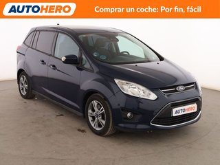 Ford Grand C-MAX 1.0 EcoBoost Trend