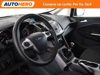 Ford Grand C-MAX 1.0 EcoBoost Trend