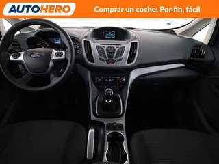 Ford Grand C-MAX 1.0 EcoBoost Trend