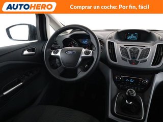 Ford Grand C-MAX 1.0 EcoBoost Trend
