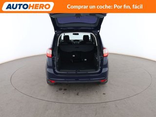 Ford Grand C-MAX 1.0 EcoBoost Trend