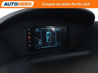 Ford Grand C-MAX 1.0 EcoBoost Trend