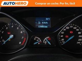 Ford Grand C-MAX 1.0 EcoBoost Trend